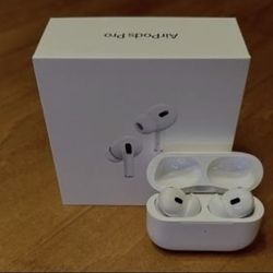 AirPods Pro2 