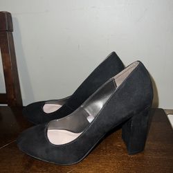 Women’s Heels $4 