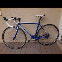 Orbea Road Bike 