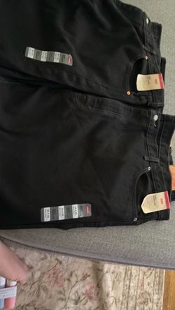 Levi's  505TH REGULAR  52 X 30  BIG & TALL