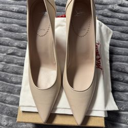 Christian Louboutin