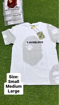 Bape shirt