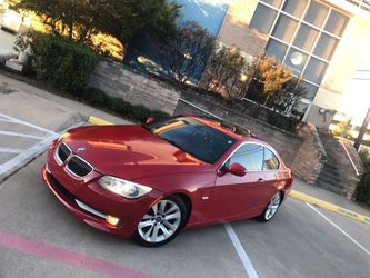 2012 BMW 328i Superclean & low miles