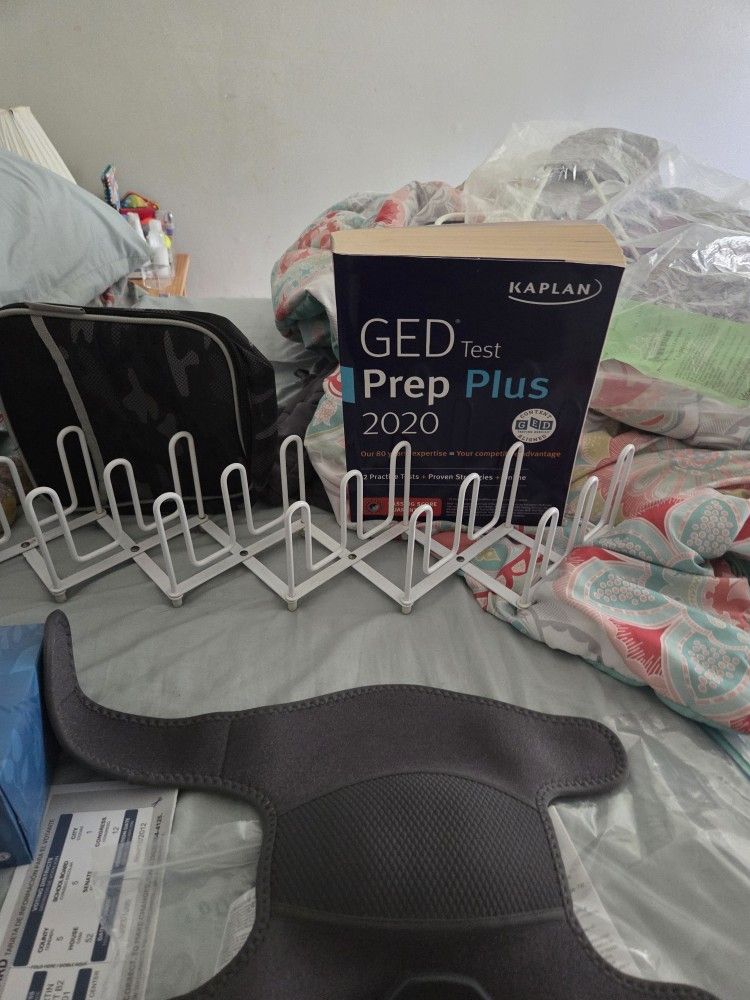 Free Items