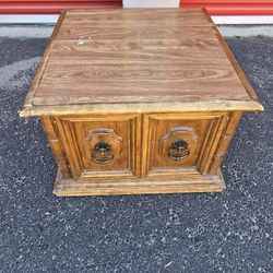 Storage Cabinet