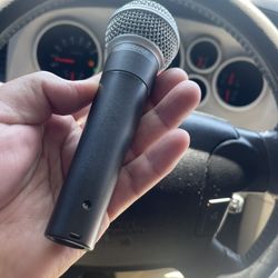 SHURE SM58❗️❗️❗️