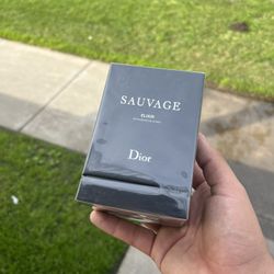 Dior Sauvage