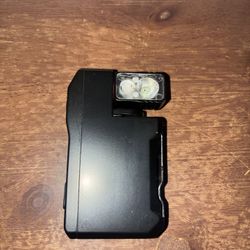 Small Clip On Led Light