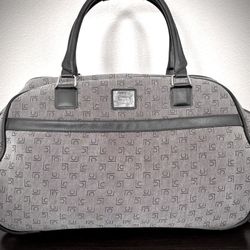Liz  Claiborne - Traveling Carry On Bag