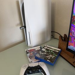Ps5 NBA26/madden26