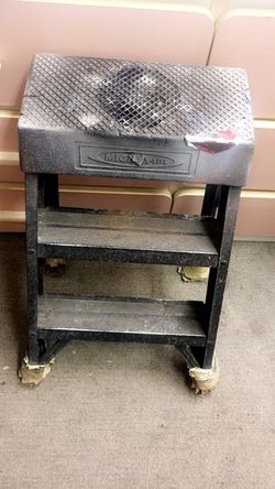 Little ladder