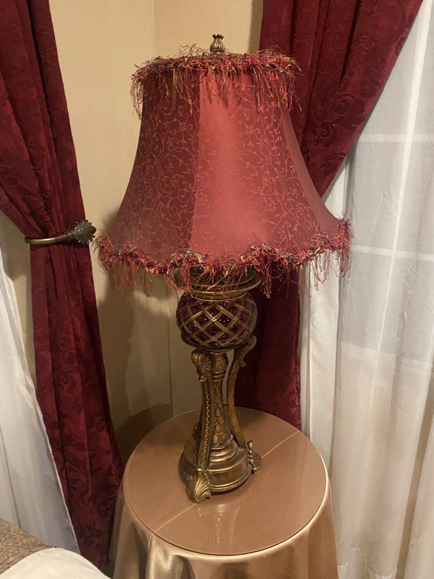 Table Lamp