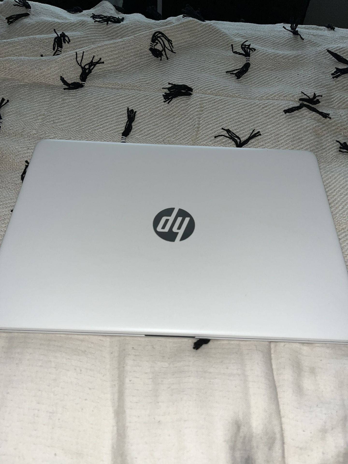 HP - 14" Laptop - Intel Celeron - 4GB Memory - 64GB eMMC