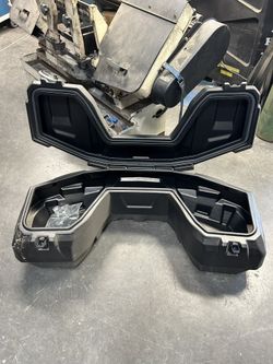 Plastic Container