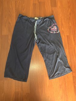 PJ pants