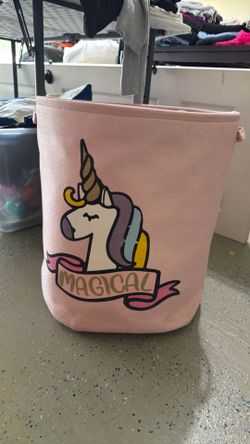 Hamper or Toy Storage
