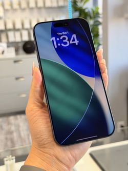 iPhone 17 Pro Max 256gb ONLY FOR ATT battery health 100?