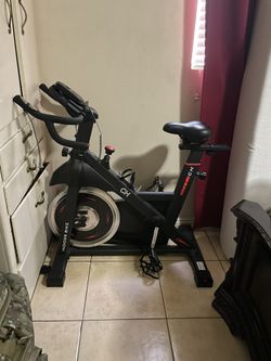 Indoor Bicycle