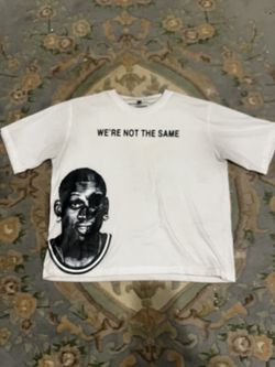 Dennis rodman boxy tee