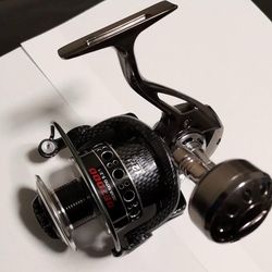 FDDL 7000 Fishing reel