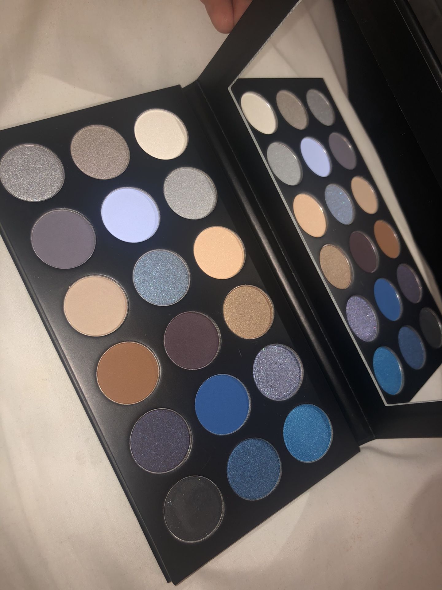 Morphe 18A Palette