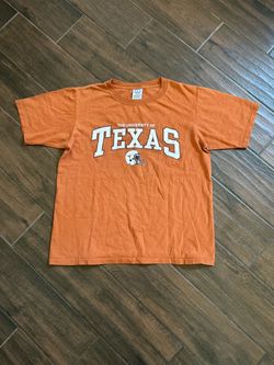 Texas Longhorns tee