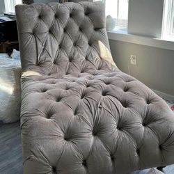 Luxury Chase Sectional