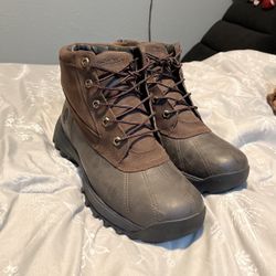 Timberland Hiking Boots 