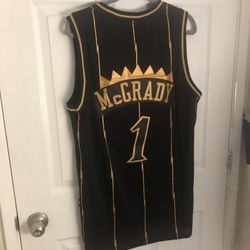 Tracy McGrady Jersey 