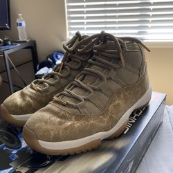 Air Jordan Retro
