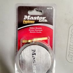 Master Lock