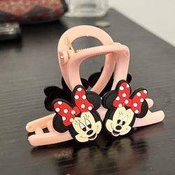 Hair clips for Kids  – 12 pieces for 15 $