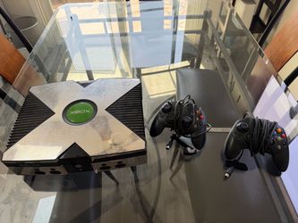 OG Xbox