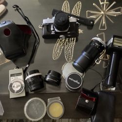 Camera Like VeryGood Everything For $200