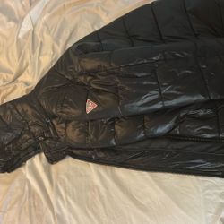Guess Bubble Jacket