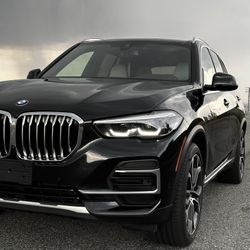 2023 BMW X5 Sport