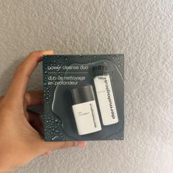 Skin Care set