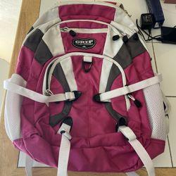 High Sierra Backpack