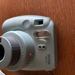 Instax Mini 9