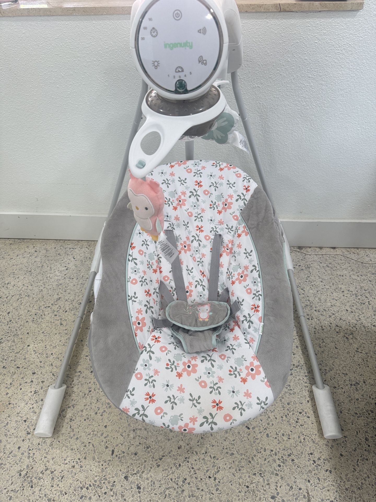 Ingenuity Baby Swing