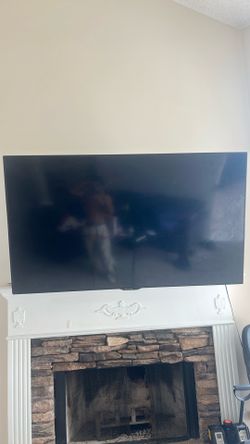 70. Inch tv
