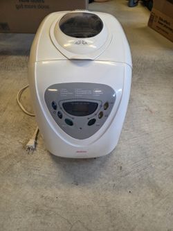 Bread Machine