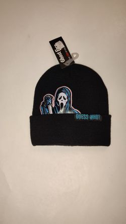 beanie hat