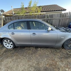 2005 BMW 530i