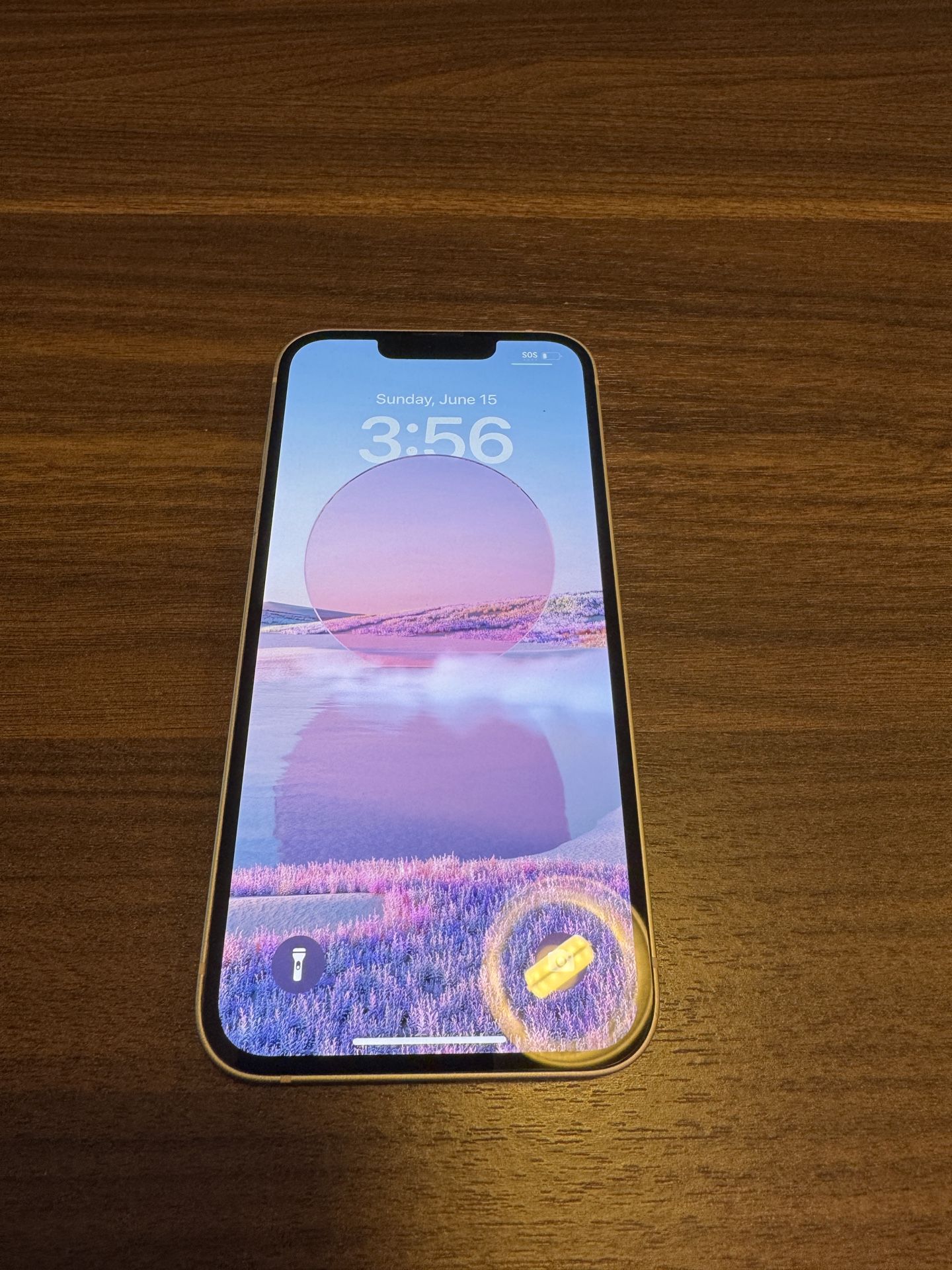 iPhone 13 Pink AT&T