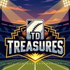 TD Treasures 