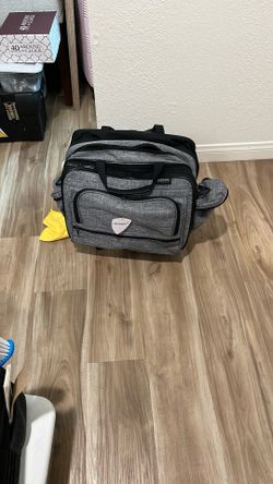 Brand New Home Health Nurse Bag 