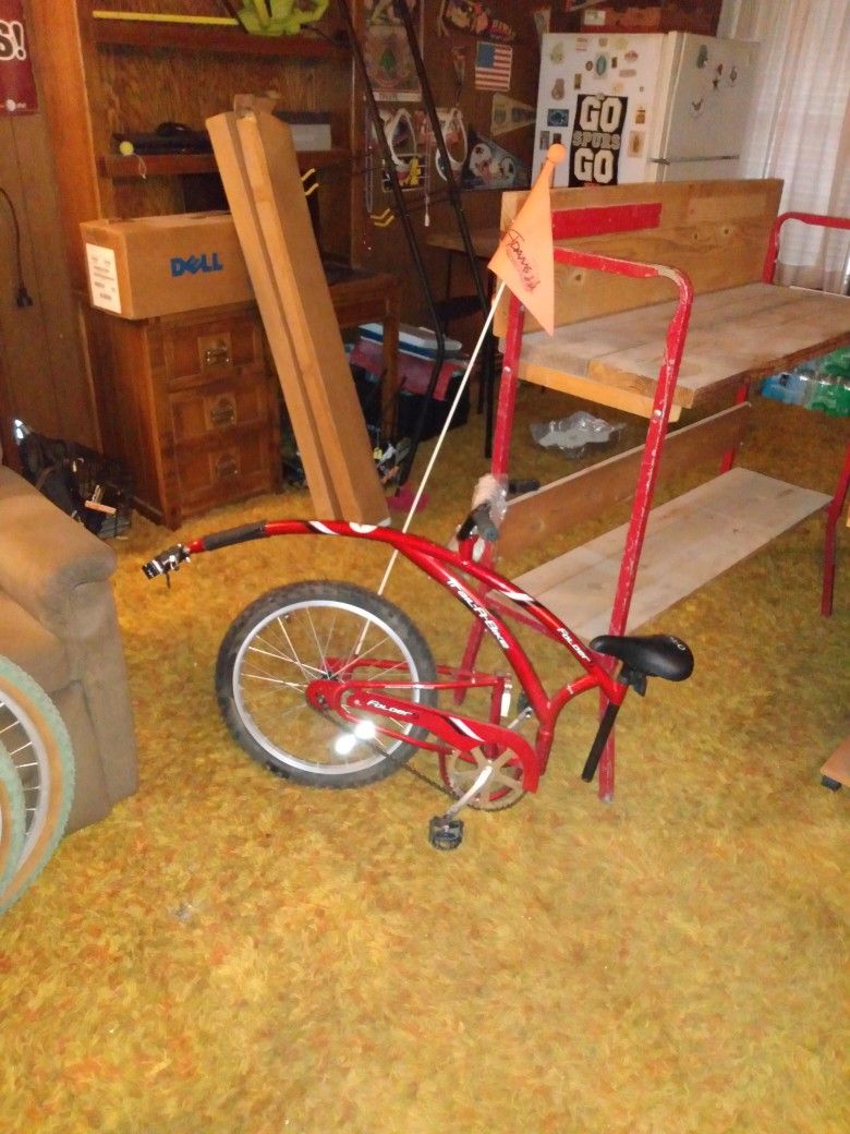 Trail Bike