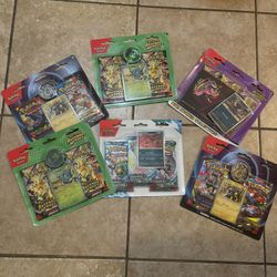 Pokemon Ascended Heroes