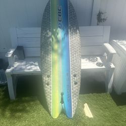 Surfboard 